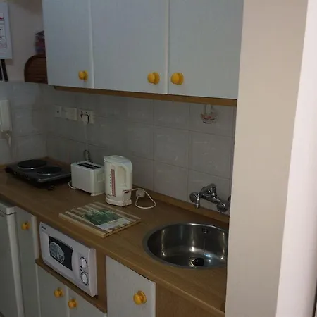 Paceville Hotel St. Julian's