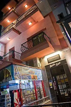 Paceville Apartment *