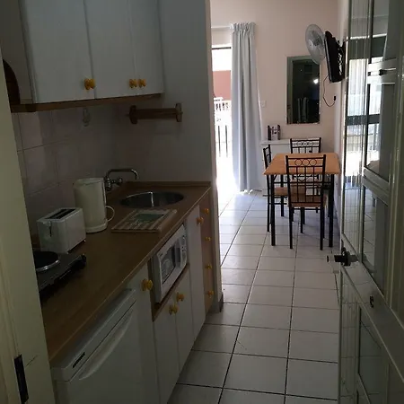 Paceville Apartment