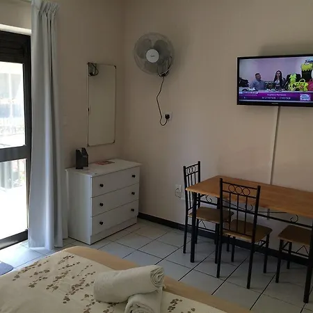 Paceville