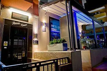 Hotel Paceville San Julián