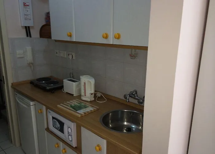 Paceville Hotel Saint Julian's