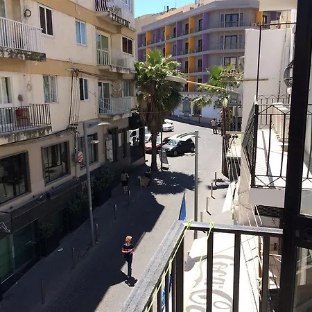 Paceville San Giuliano