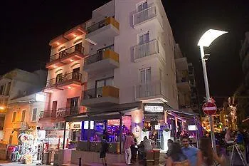 Paceville Hotel San Ġiljan