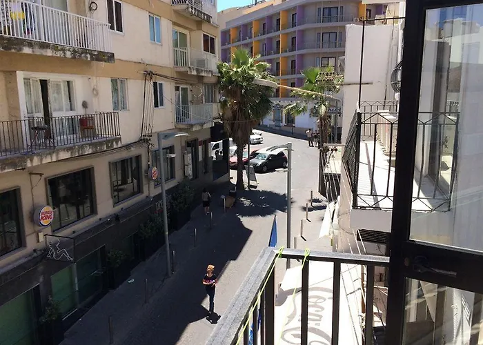 Paceville San Ġiljan